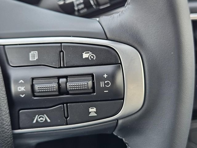 New 2026 Kia K5 GT-Line image 18