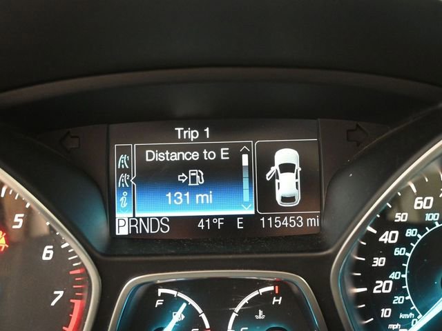 Used 2013 Ford Escape SE w/ Class II Trailer Tow Pkg image 12