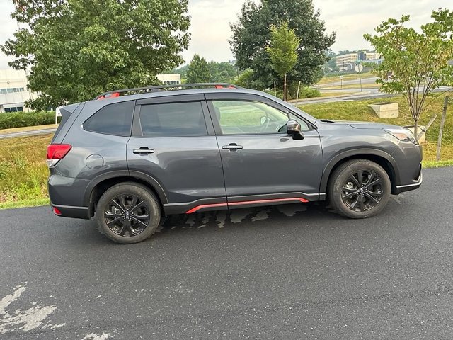 Used 2022 Subaru Forester Sport AWD/4WD image 6