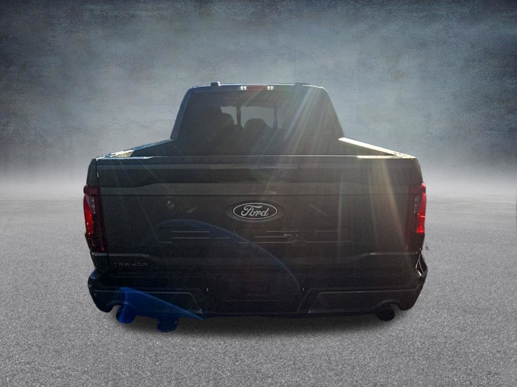 Used 2025 Ford F150 Tremor w/ Bed Utility Package AWD/4WD image 5