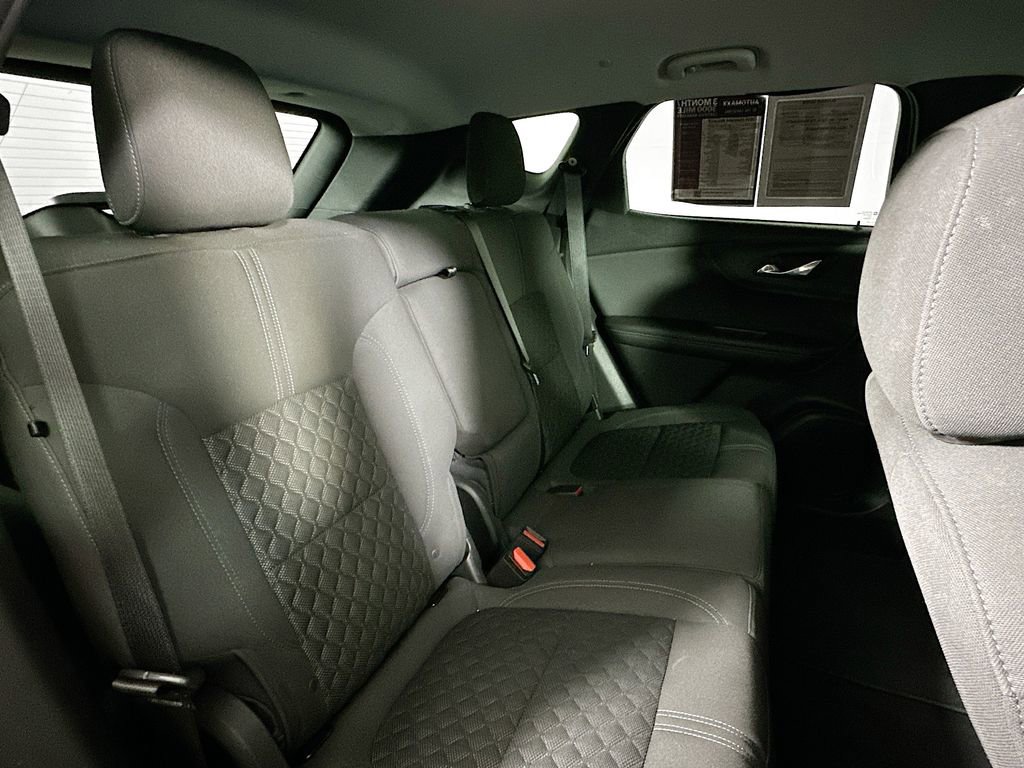 Used 2021 Chevrolet Blazer LT image 11