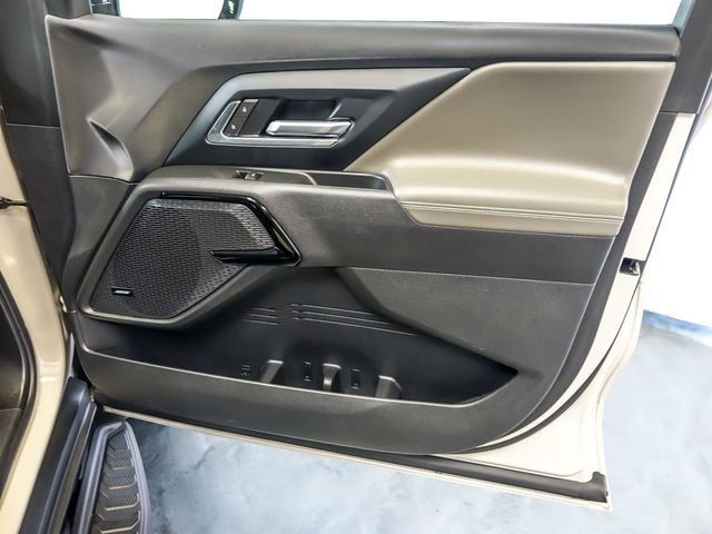 Used 2026 Chevrolet Silverado EV Trail Boss w/ Plus Package AWD/4WD image 35