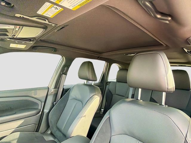 New 2025 Subaru Forester Touring image 20