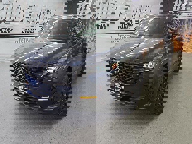 New 2025 MAZDA CX-50 AWD 2.5 S w/ Weather Package image 18