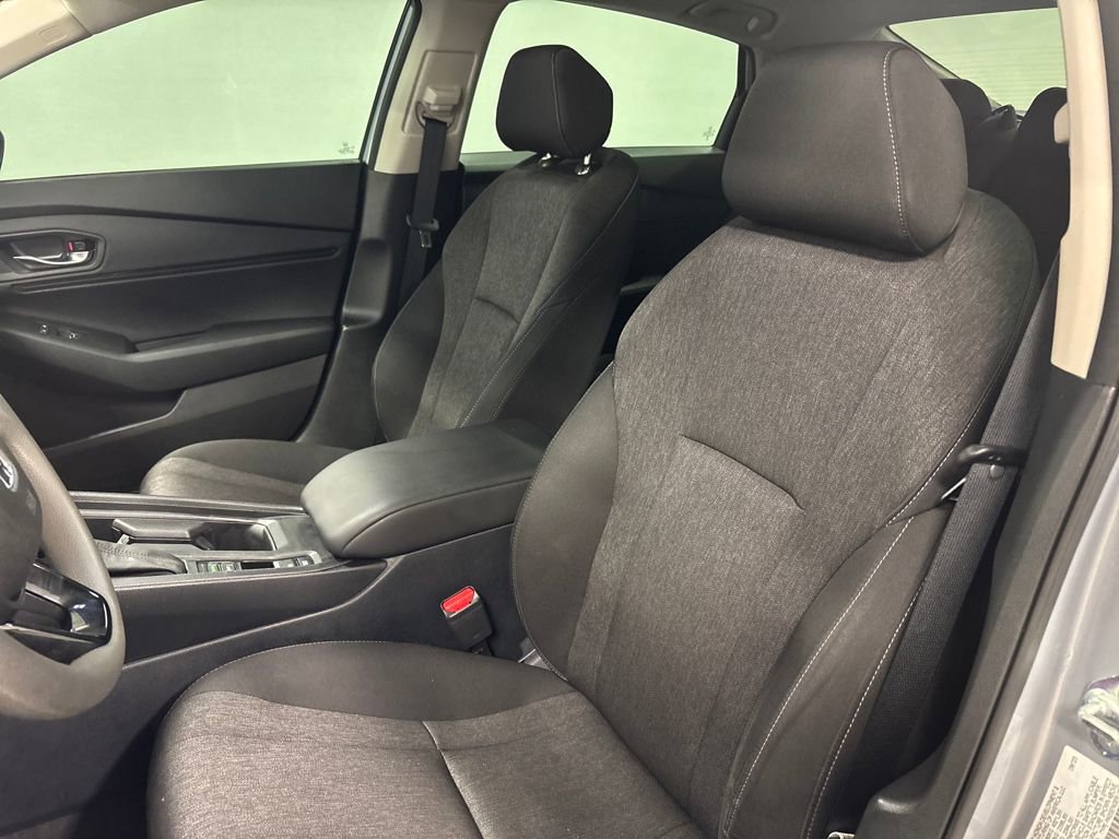 Used 2023 Honda Accord EX image 22
