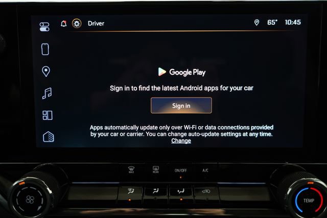 Used 2025 Chevrolet Colorado W/T image 36