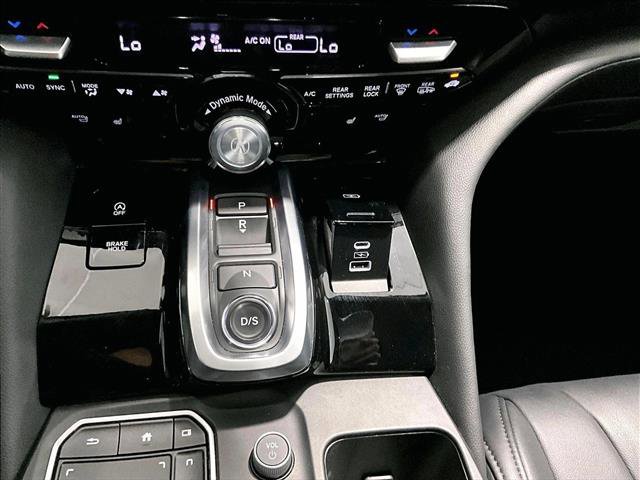 Used 2023 Acura MDX SH-AWD image 26