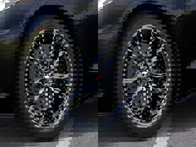 New 2026 Chevrolet Corvette Stingray Preferred Conv w/ Z51 Performance Package image 9