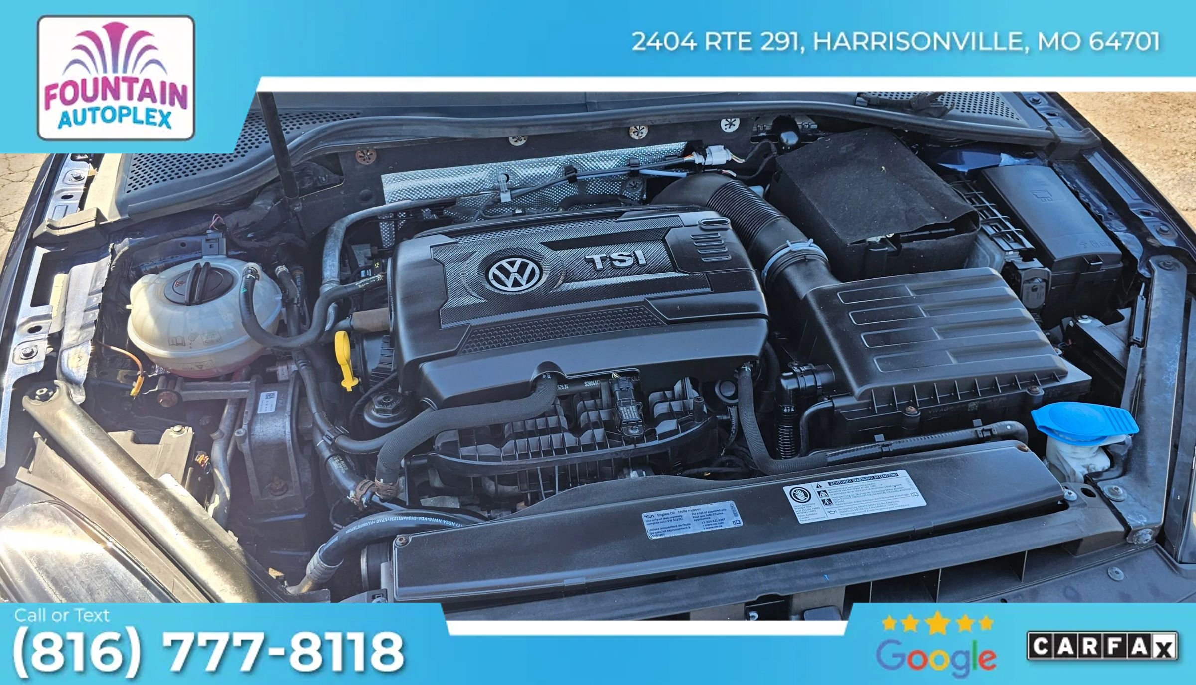 Used 2017 Volkswagen GTI S FWD image 23