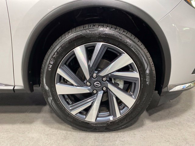 Certified 2023 Nissan Murano SL w/ SL Moonroof Package AWD/4WD image 30
