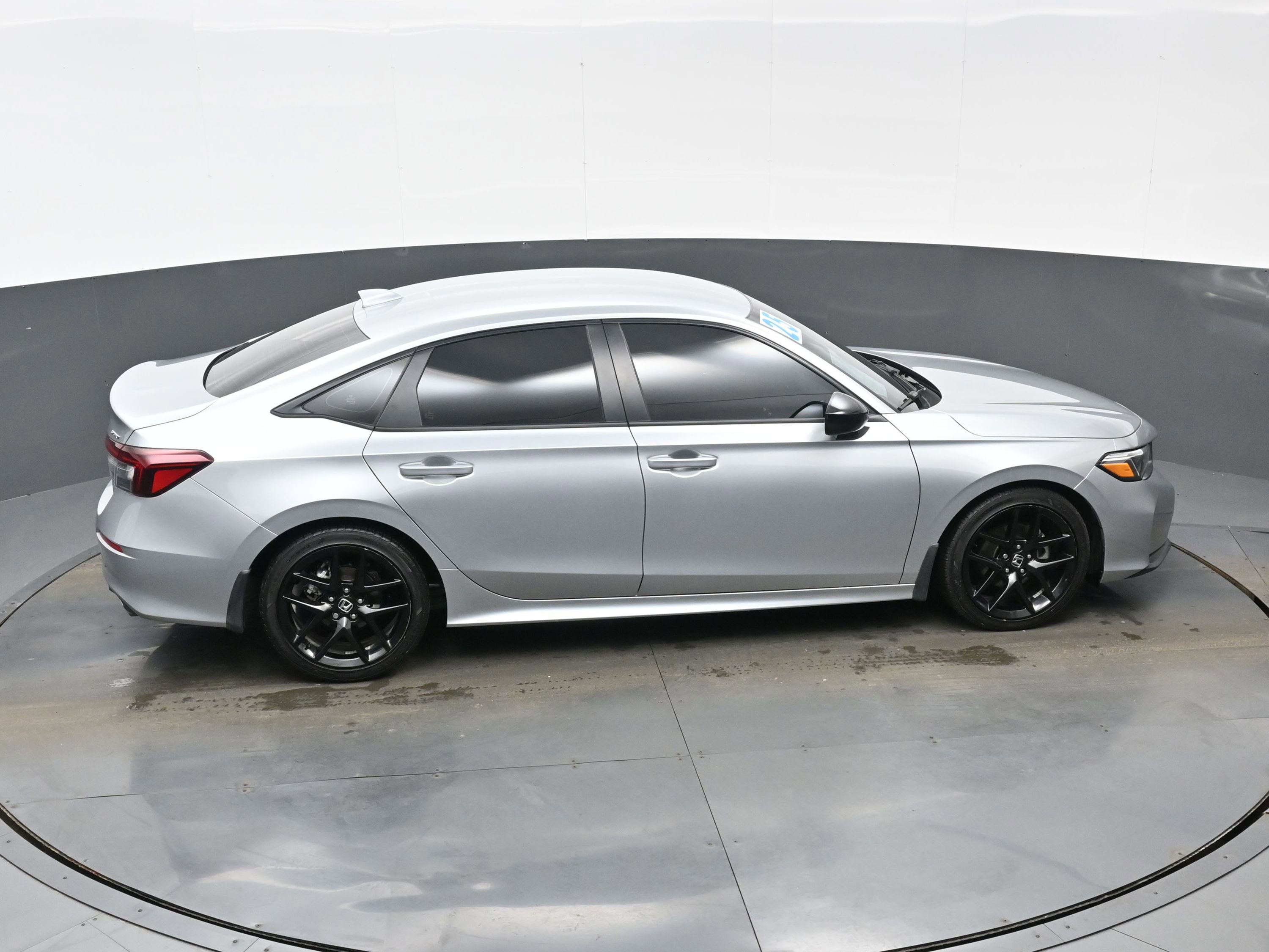 Used 2025 Honda Civic Sport image 37