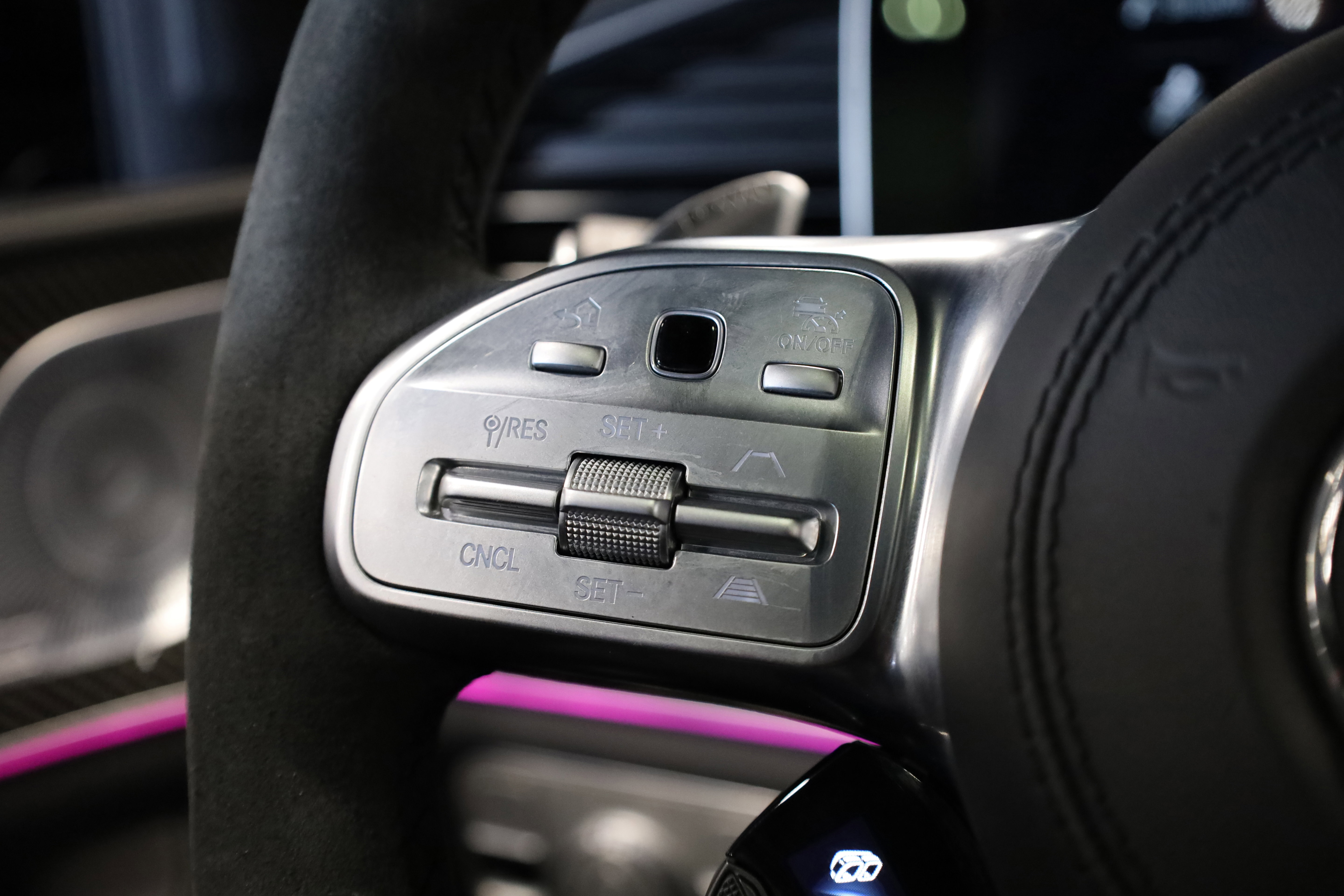 Used 2021 Mercedes-Benz GLS 63 AMG 4MATIC image 25