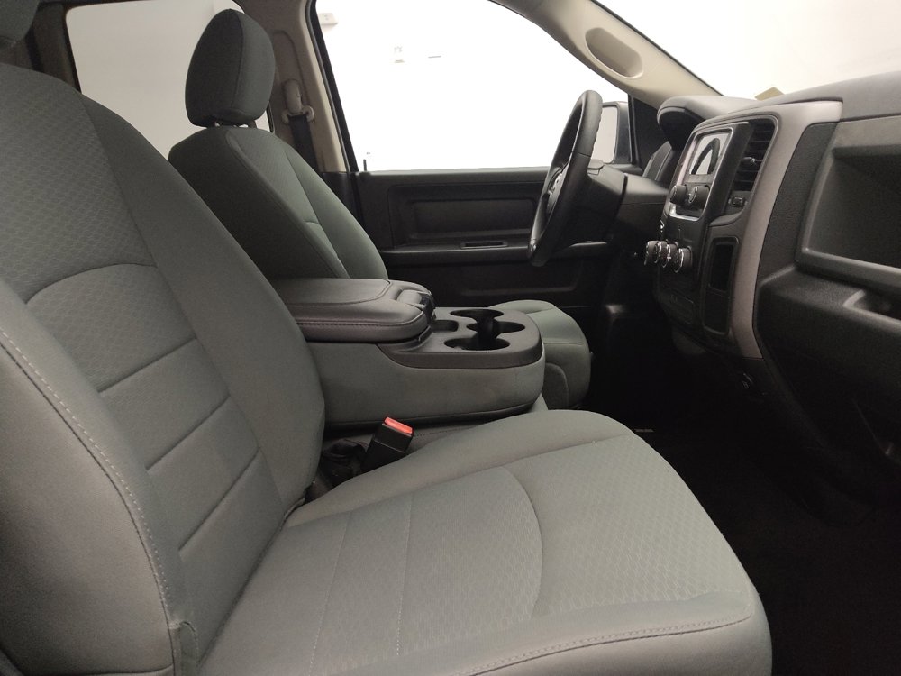 Used 2017 RAM 1500 Express image 21