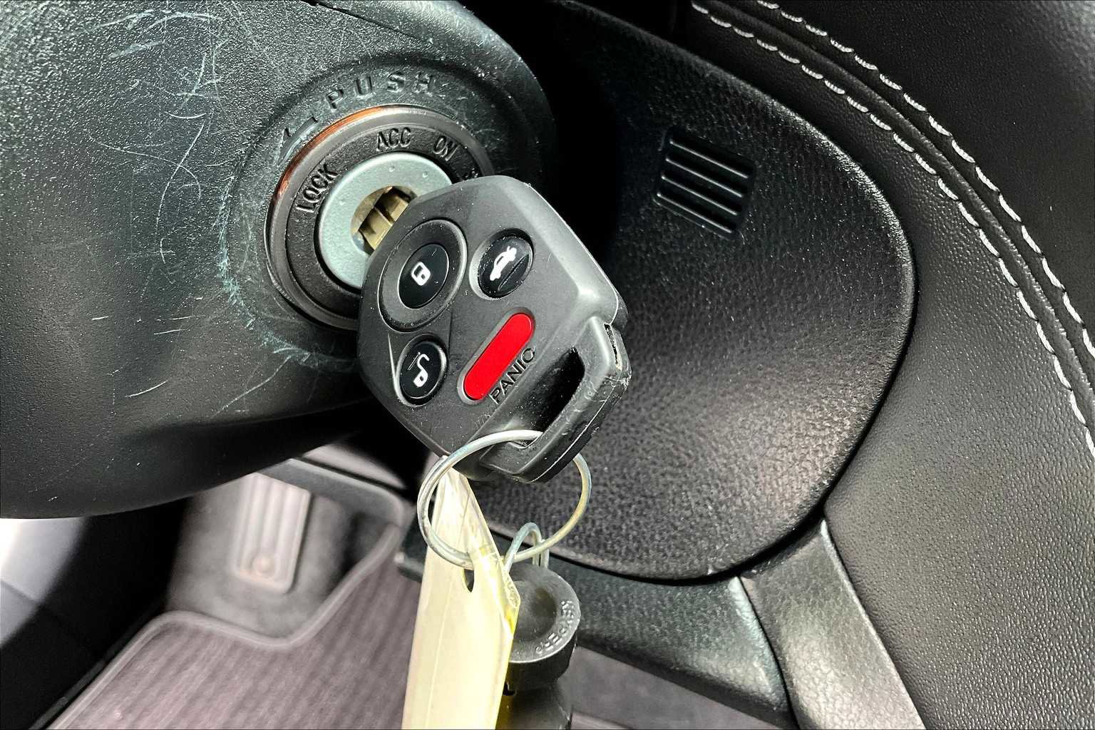 Used 2023 Subaru Legacy w/ Popular Package #1 image 25