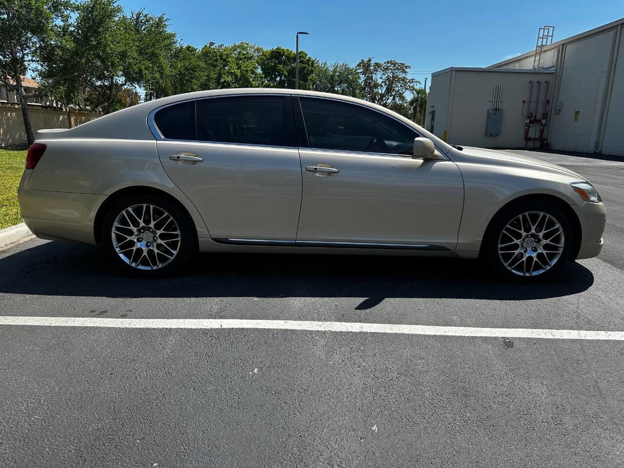 Used 2006 Lexus GS 300 image 5
