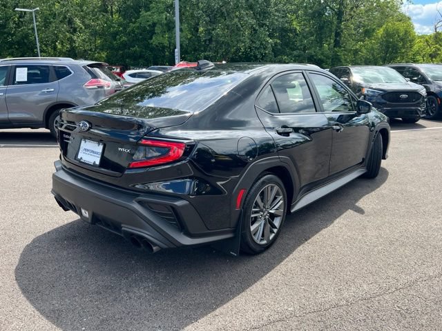 Used 2024 Subaru WRX AWD/4WD image 26