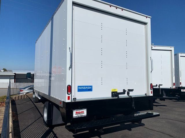 New 2024 GMC Savana 4500 w/ Power Convenience Package RWD image 9