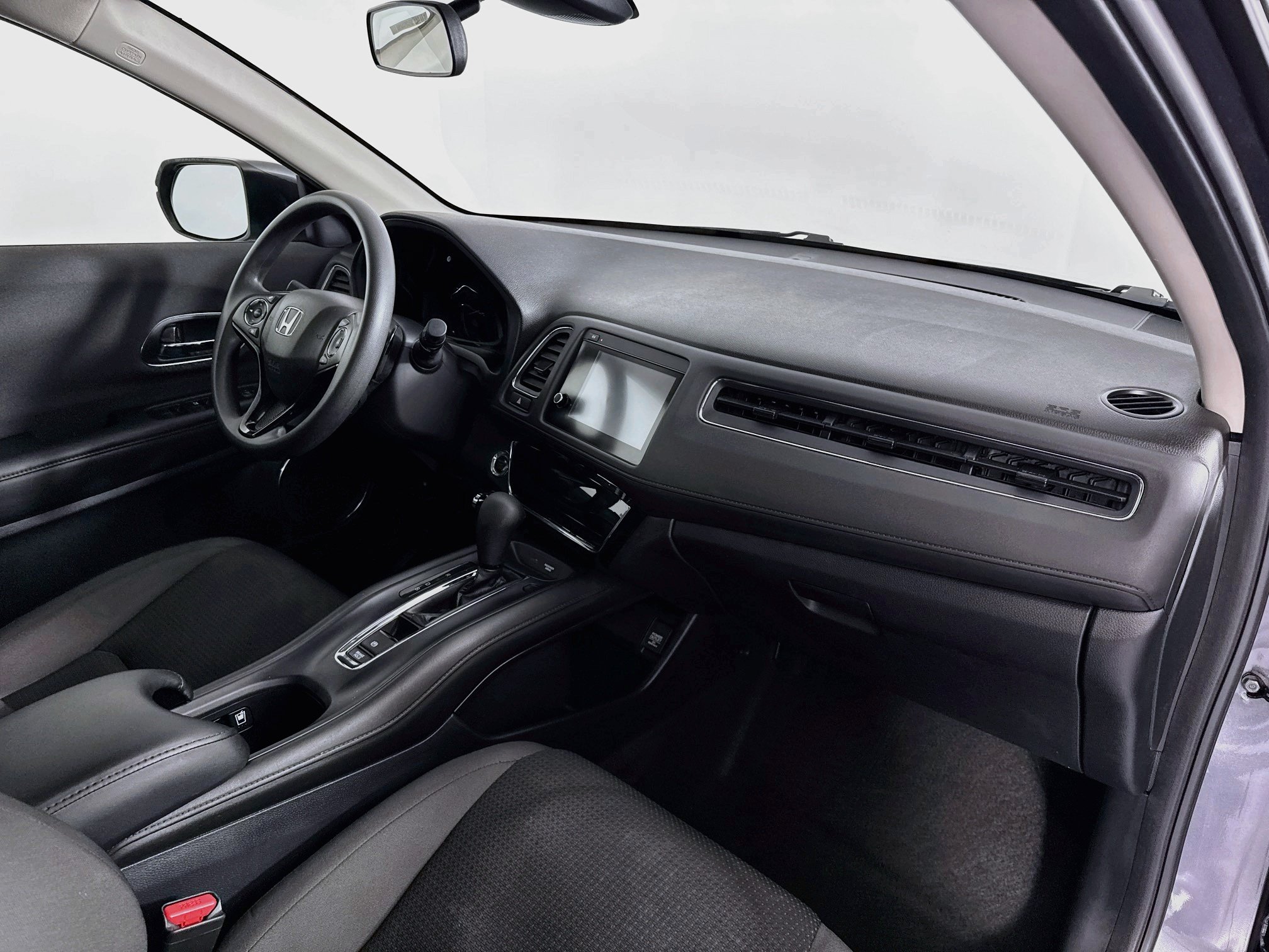 Certified 2022 Honda HR-V EX image 27