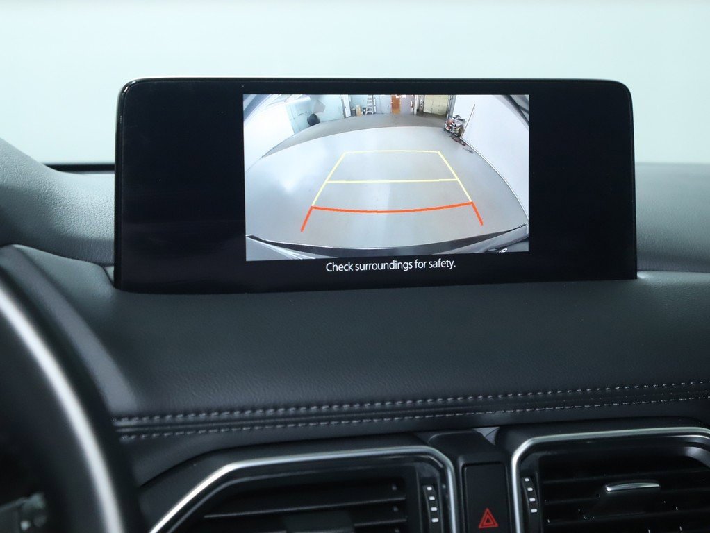 Certified 2023 MAZDA CX-5 AWD 2.5 S w/ Preferred Package image 30