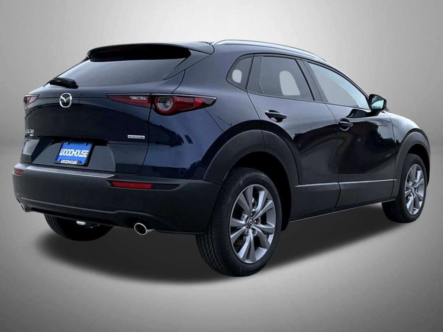 New 2026 MAZDA CX-30 AWD 2.5 S image 6
