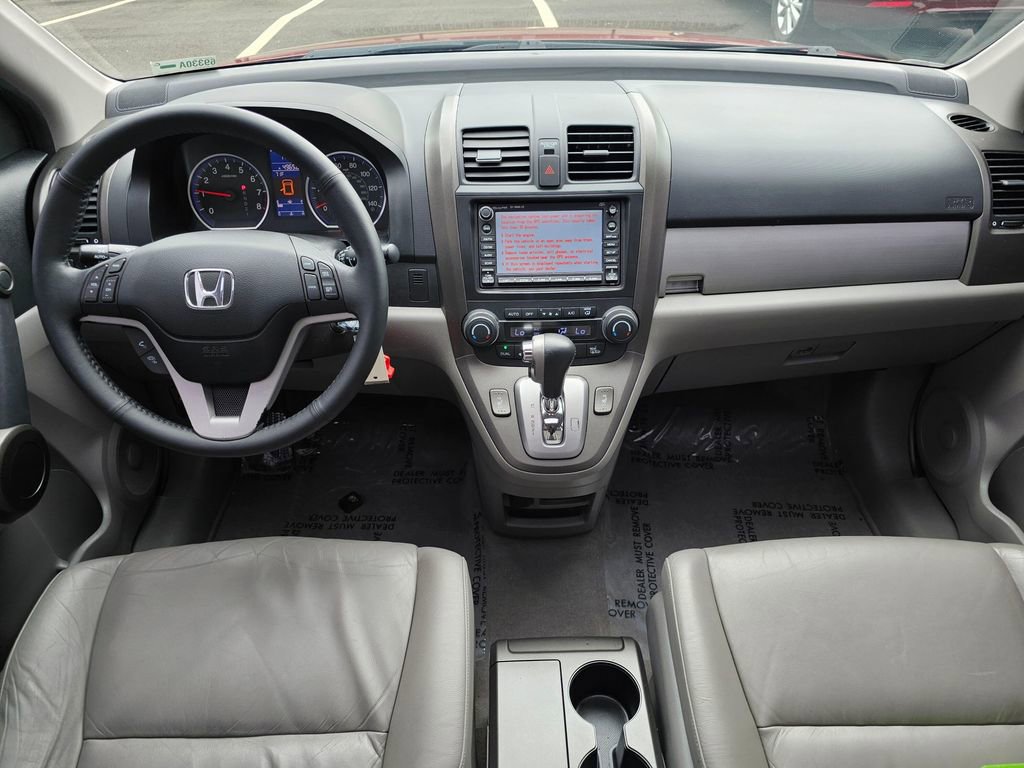 Used 2011 Honda CR-V EX-L image 20