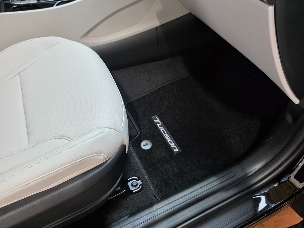 New 2026 Hyundai Tucson SEL image 10