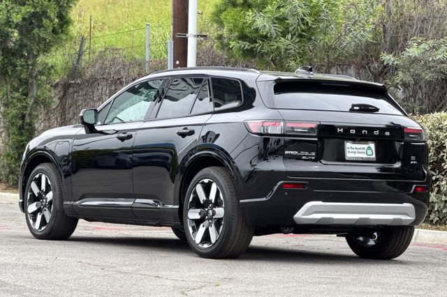 New 2026 Honda Prologue Elite image 6