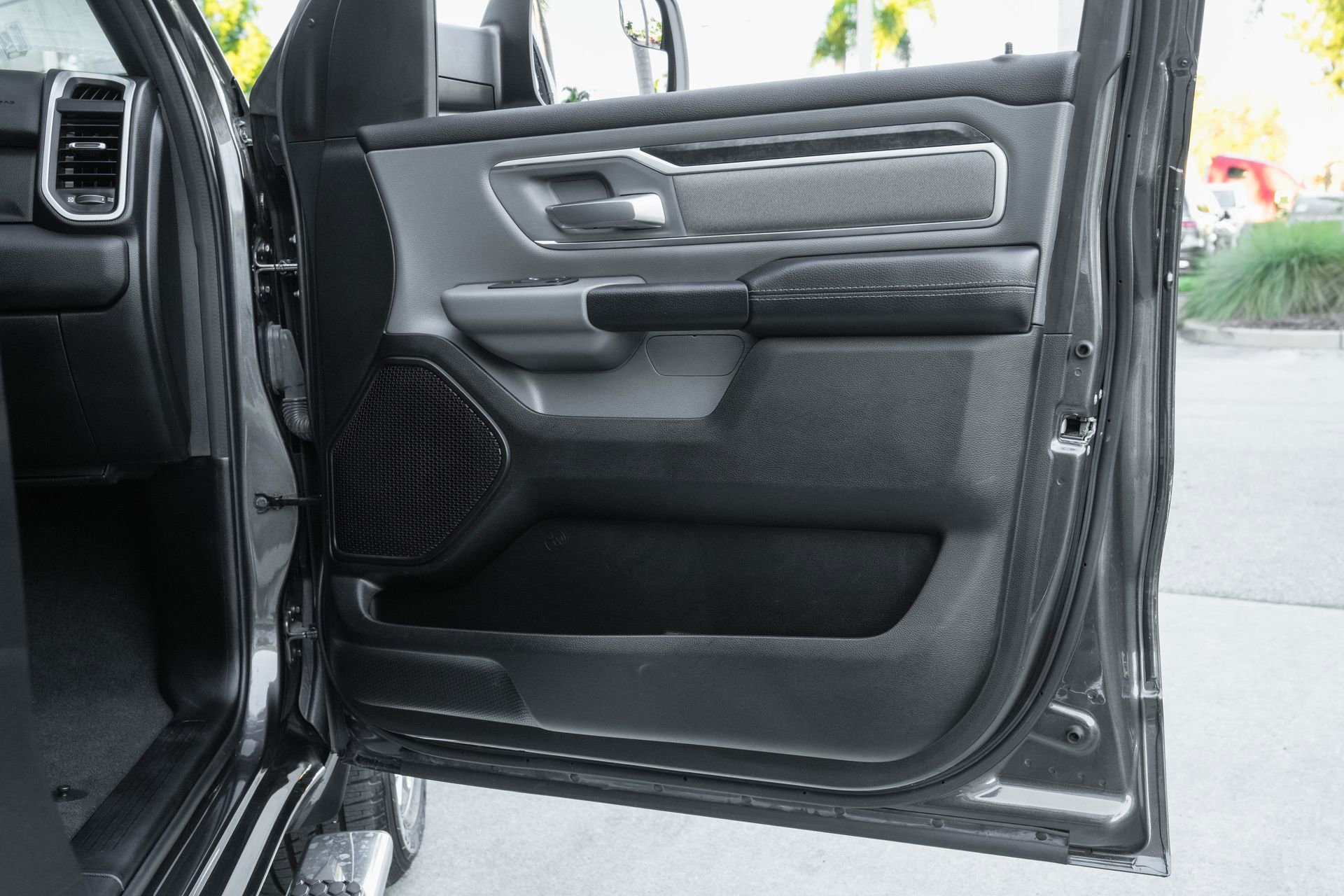 Used 2022 RAM 1500 Big Horn image 36