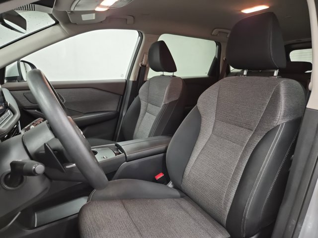 Used 2022 Nissan Rogue SV image 20