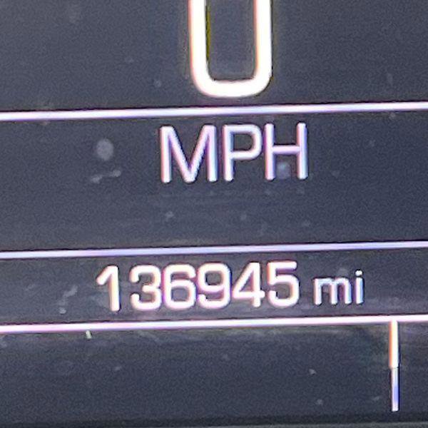 Used 2015 Chevrolet Impala LT w/ Convenience Package image 14