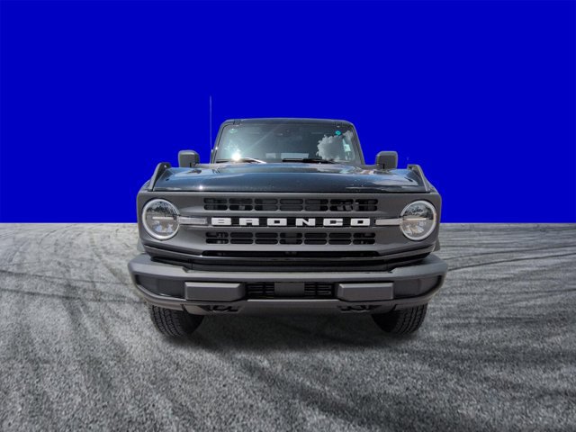 New 2026 Ford Bronco Big Bend AWD/4WD image 9