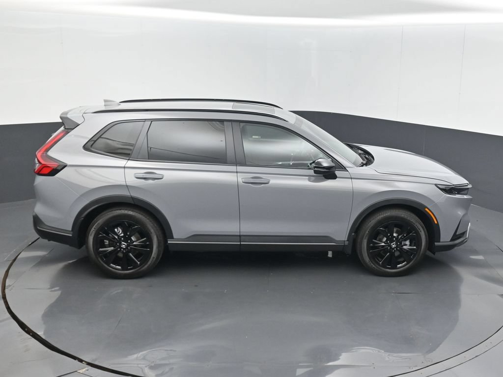 Used 2026 Honda CR-V Sport Touring image 14