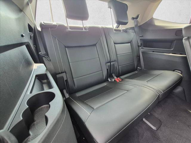 Used 2022 Volkswagen Atlas SEL R-Line AWD/4WD image 21