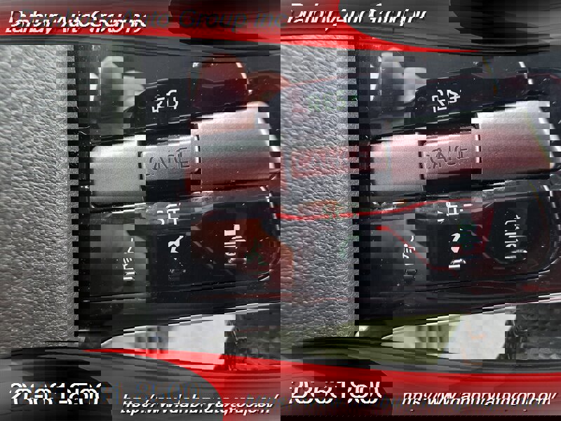 Used 2024 Nissan Ariya AWD image 12