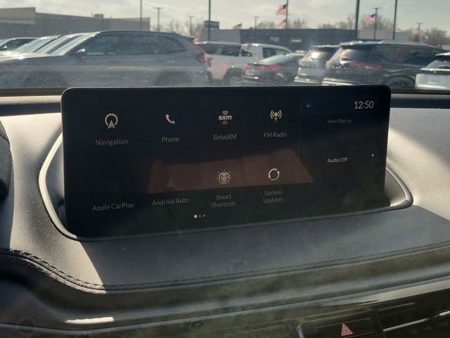 Used 2023 Acura MDX SH-AWD w/ Advance Package image 22