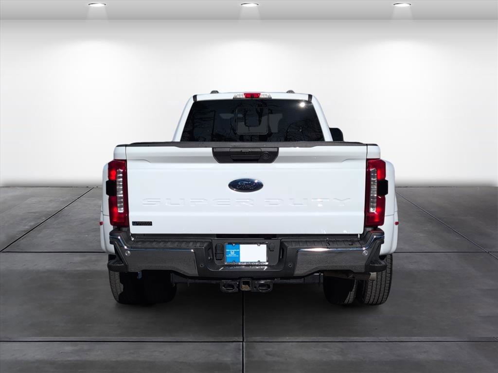 Used 2025 Ford F350 XL w/ 360-Degree Camera Package image 5