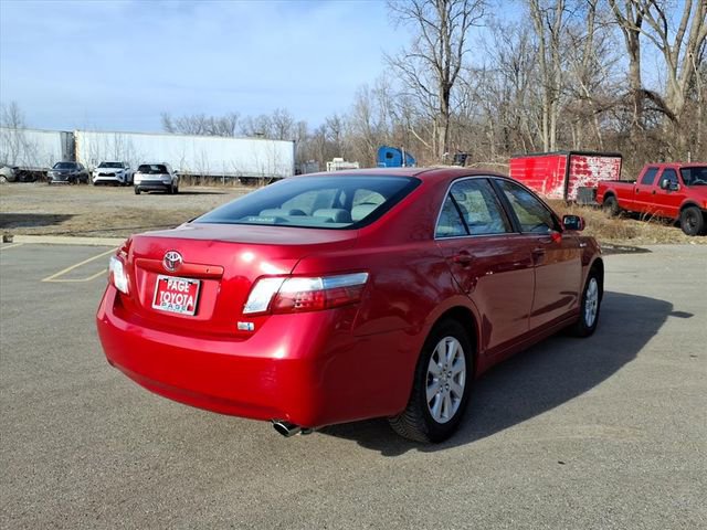 Used 2008 Toyota Camry Hybrid FWD image 7