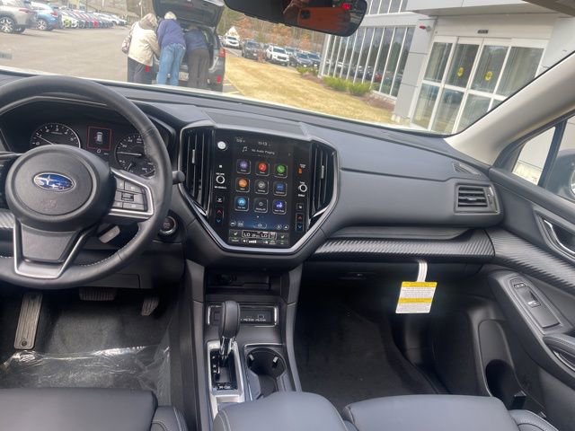 New 2026 Subaru Ascent Premium image 12