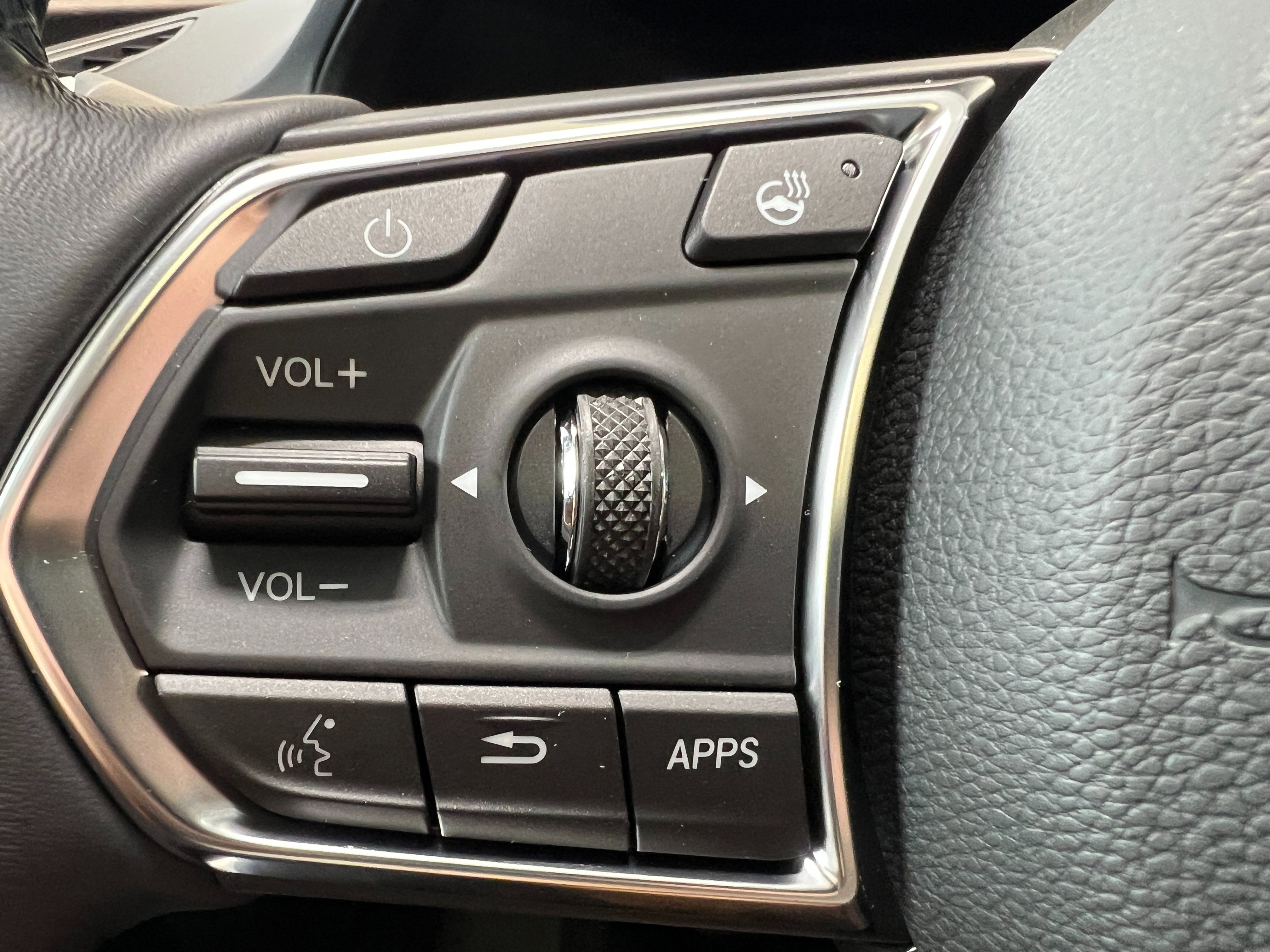 New 2026 Acura RDX SH-AWD w/ Advance Package image 18