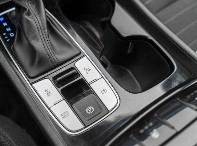 Used 2022 Hyundai Santa Cruz SEL AWD/4WD image 30