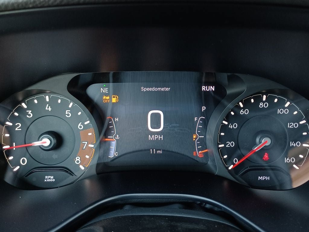 New 2026 Jeep Compass Limited AWD/4WD image 14