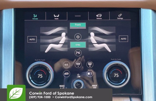 Used 2019 Land Rover Range Rover Long Wheelbase Autobiography AWD/4WD image 38