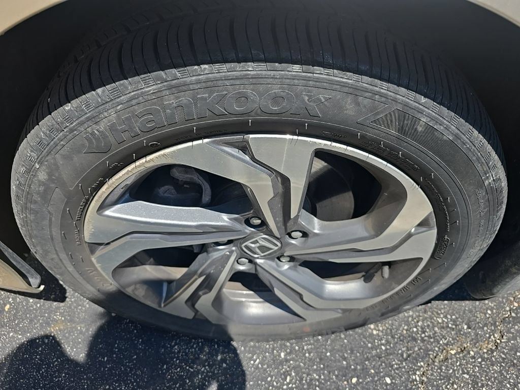 Used 2020 Honda Accord EX-L image 3