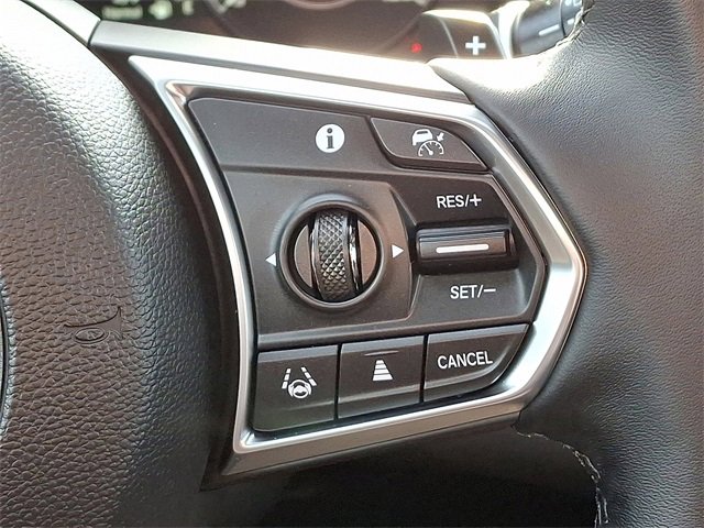 Certified 2025 Acura RDX SH-AWD image 22