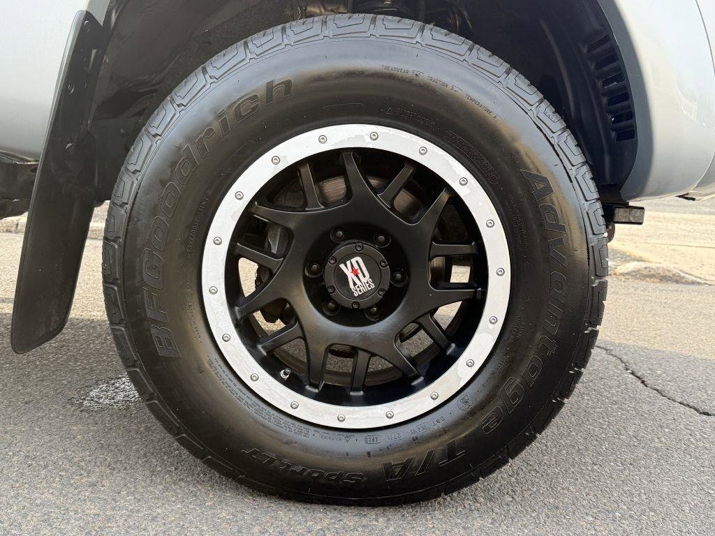 Used 2011 Toyota Tacoma 4x4 Access Cab w/ SR5 Pkg #2 image 36