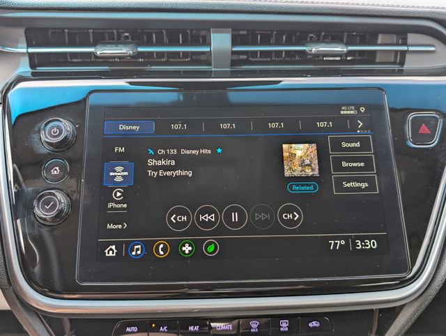 Used 2023 Chevrolet Bolt LT w/ Driver Confidence Package FWD image 23