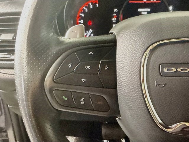 Used 2025 Dodge Durango GT RWD image 13