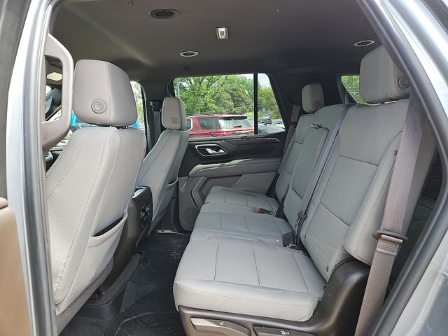 Used 2023 Chevrolet Tahoe LS w/ Driver Alert Package RWD image 11