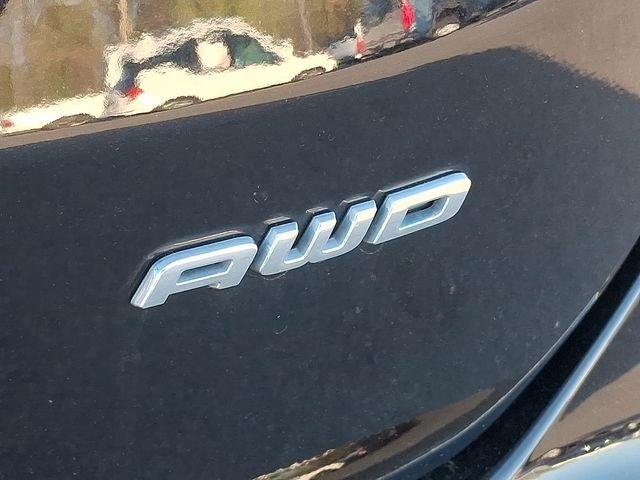 Used 2024 Ford Edge SEL w/ Convenience Package image 27