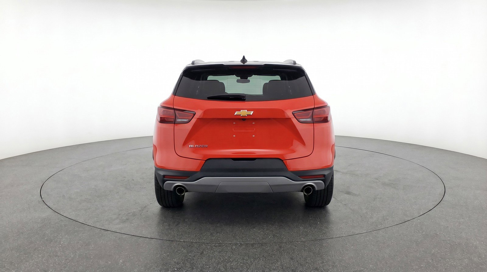 Used 2025 Chevrolet Blazer LT image 7